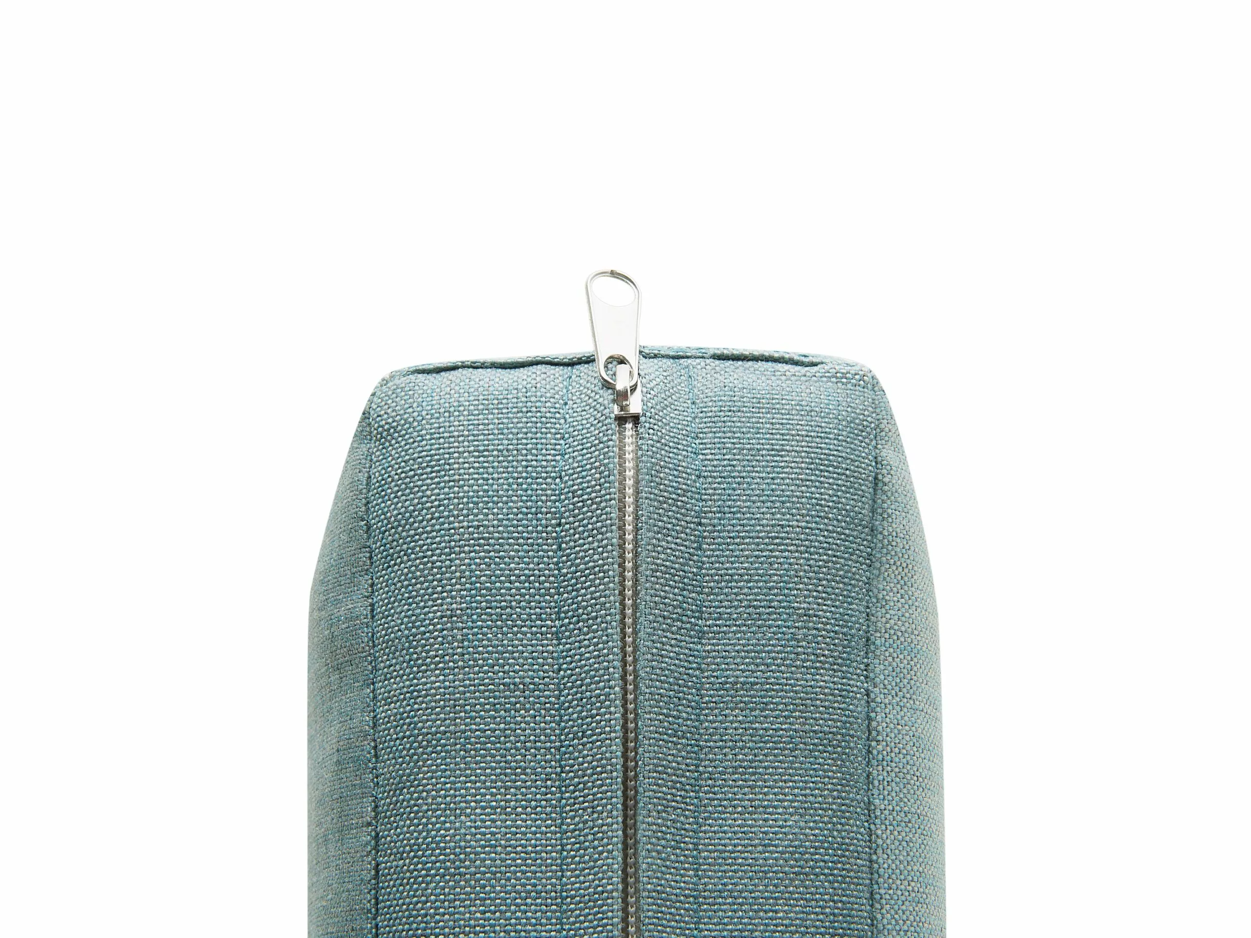 Beliani Loungeset 5-zits Aluminium Wit MESSINA - Afbeelding 9