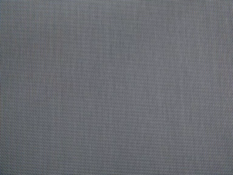 Beliani Tuinset 6-zits Glas Wit/grijs GROSSETO - Afbeelding 10