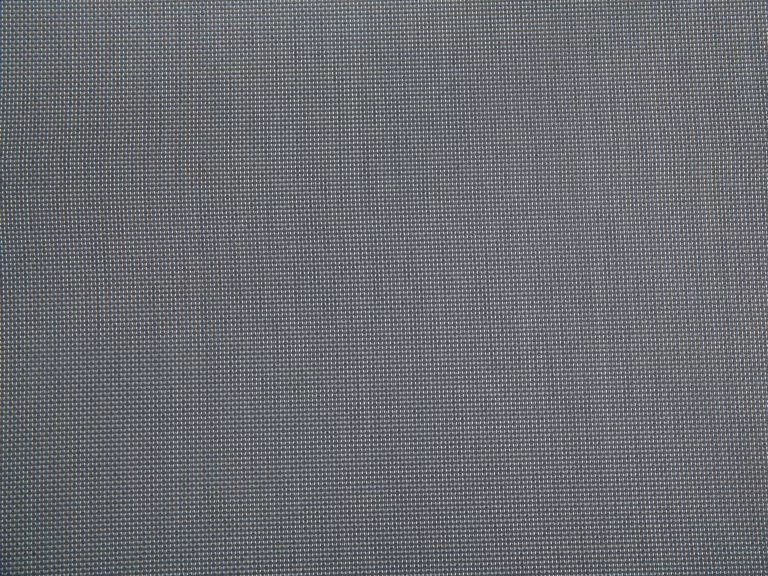 Beliani Tuinstoel Set Van 6 RVS Grijs GROSSETO - Afbeelding 9