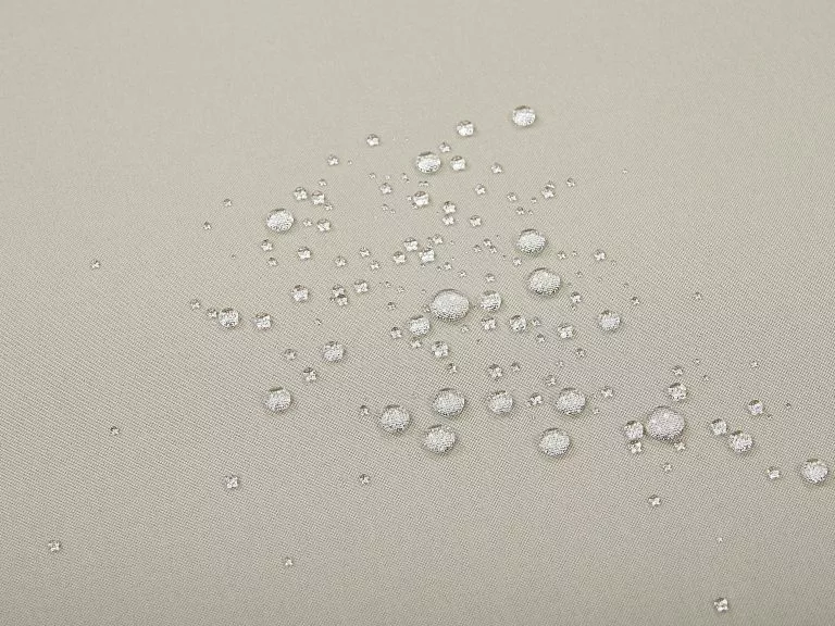 Beliani Tuinbank Acaciahout Beige VIVARA - Afbeelding 9