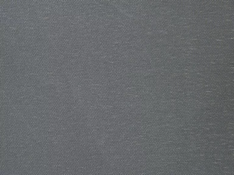 Beliani Paviljoen Staal Grafietgrijs ⌀ 368 Cm SAFARA - Afbeelding 7