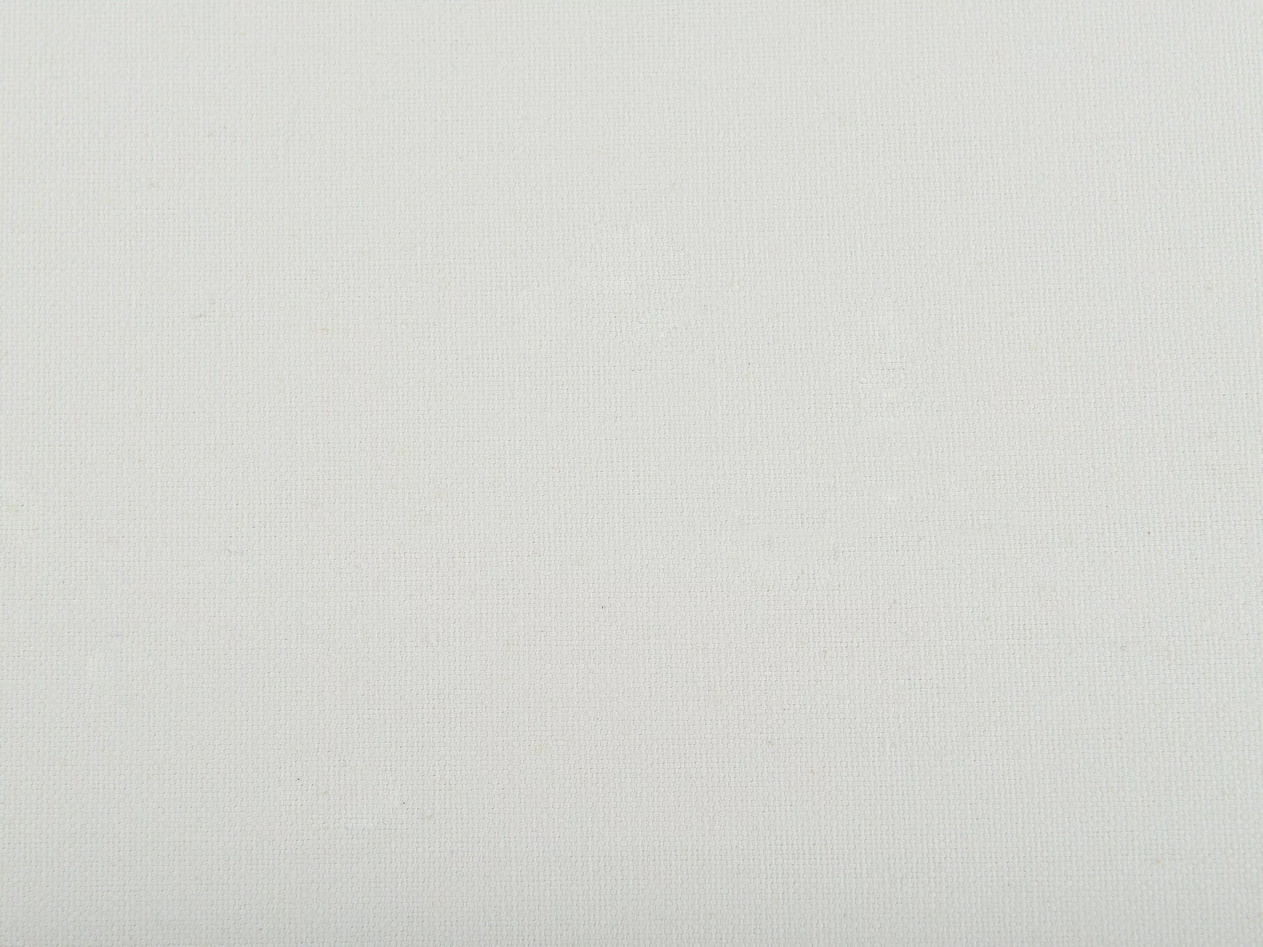 Beliani Tuinbank 2-zits Rotan Natuurlijk/crèmewit ARDEA - Afbeelding 9