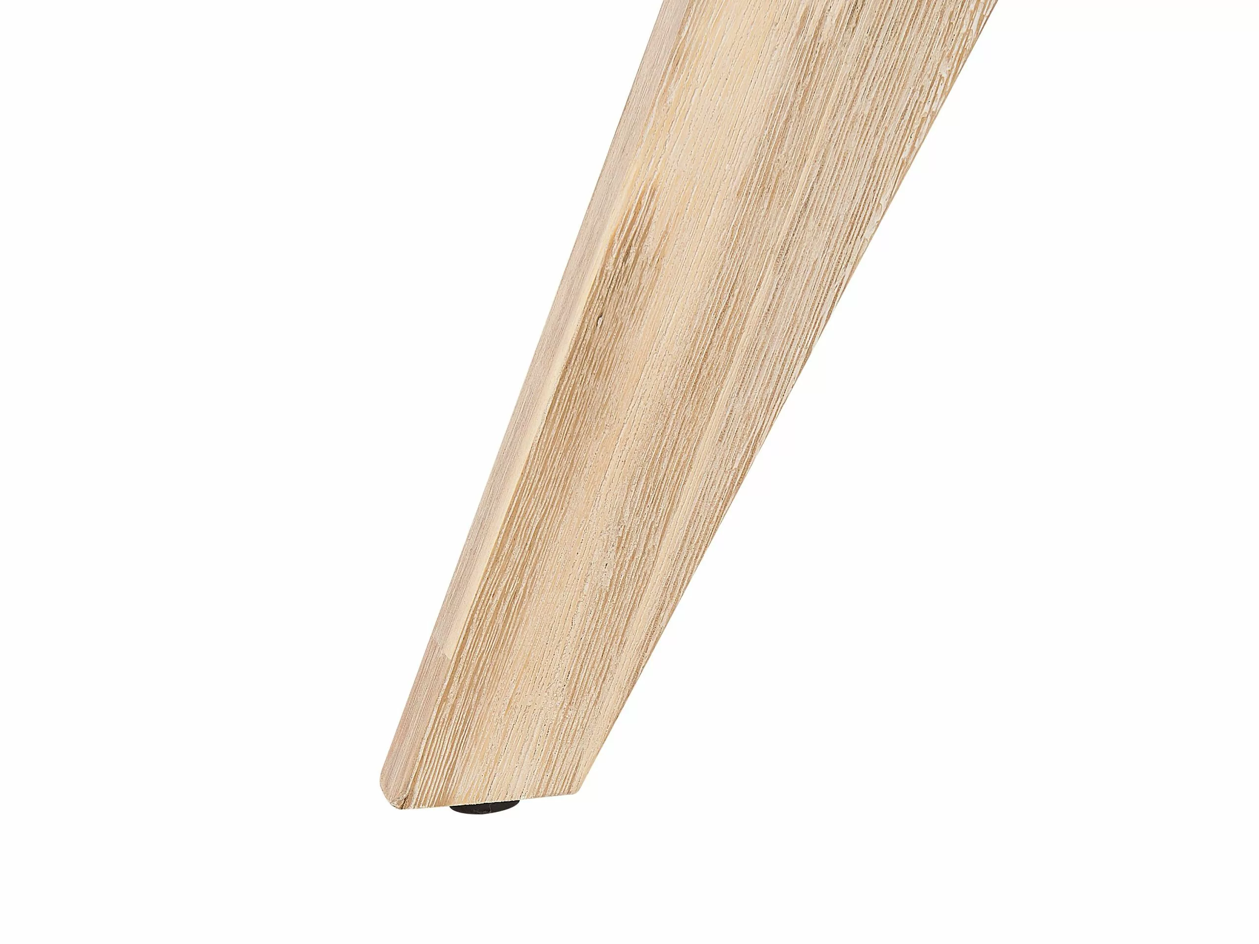 Beliani Tuinset Vierkant Beton Grijs OLBIA/TARANTO - Afbeelding 5