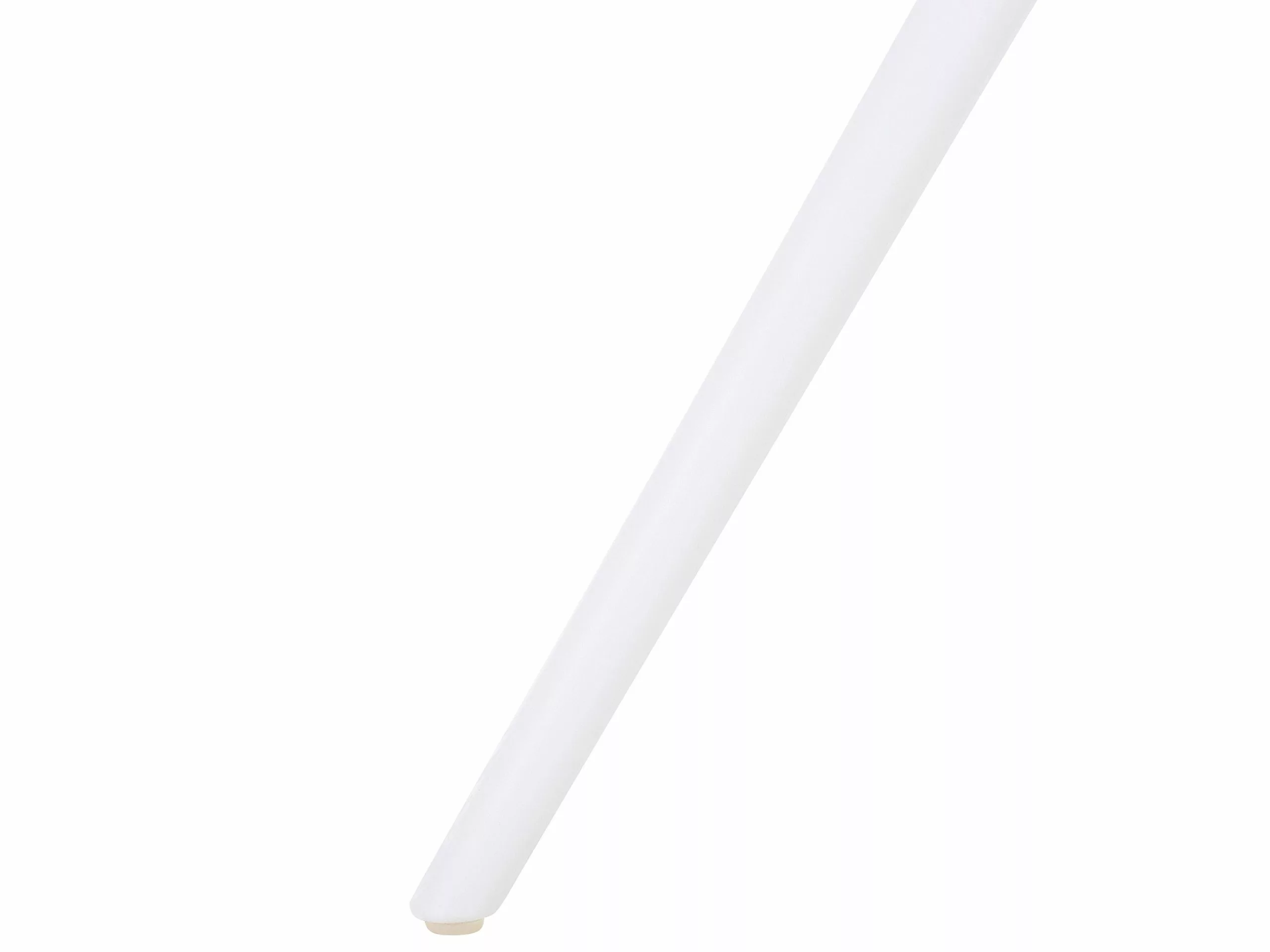 Beliani Balkonset Kunststof Wit SERSALE - Afbeelding 7