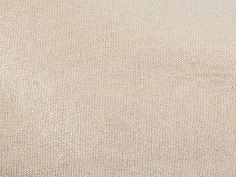 Beliani Hangmat Katoen Beige ROCCA - Afbeelding 5