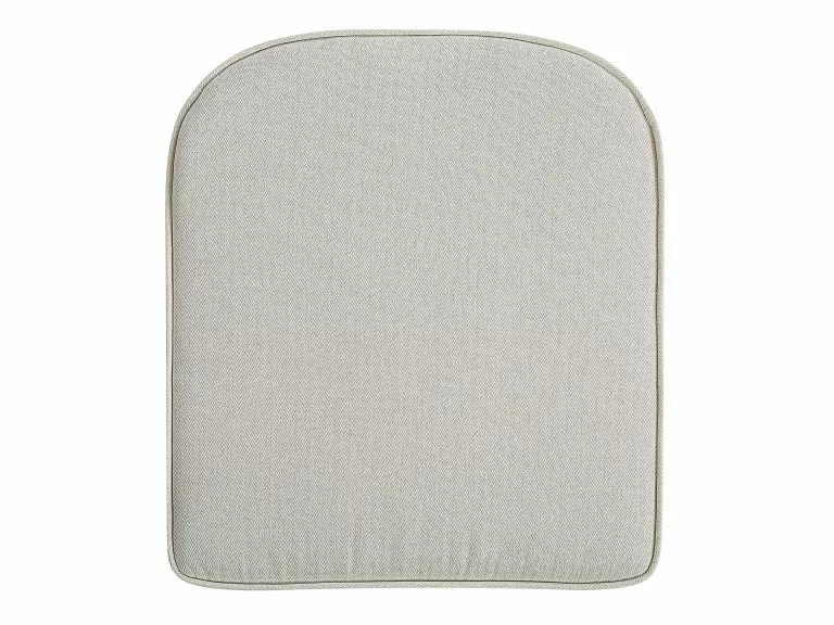 Beliani Tuinset 6-zits Rotan Naturel SUSUA/OLBIA - Afbeelding 9