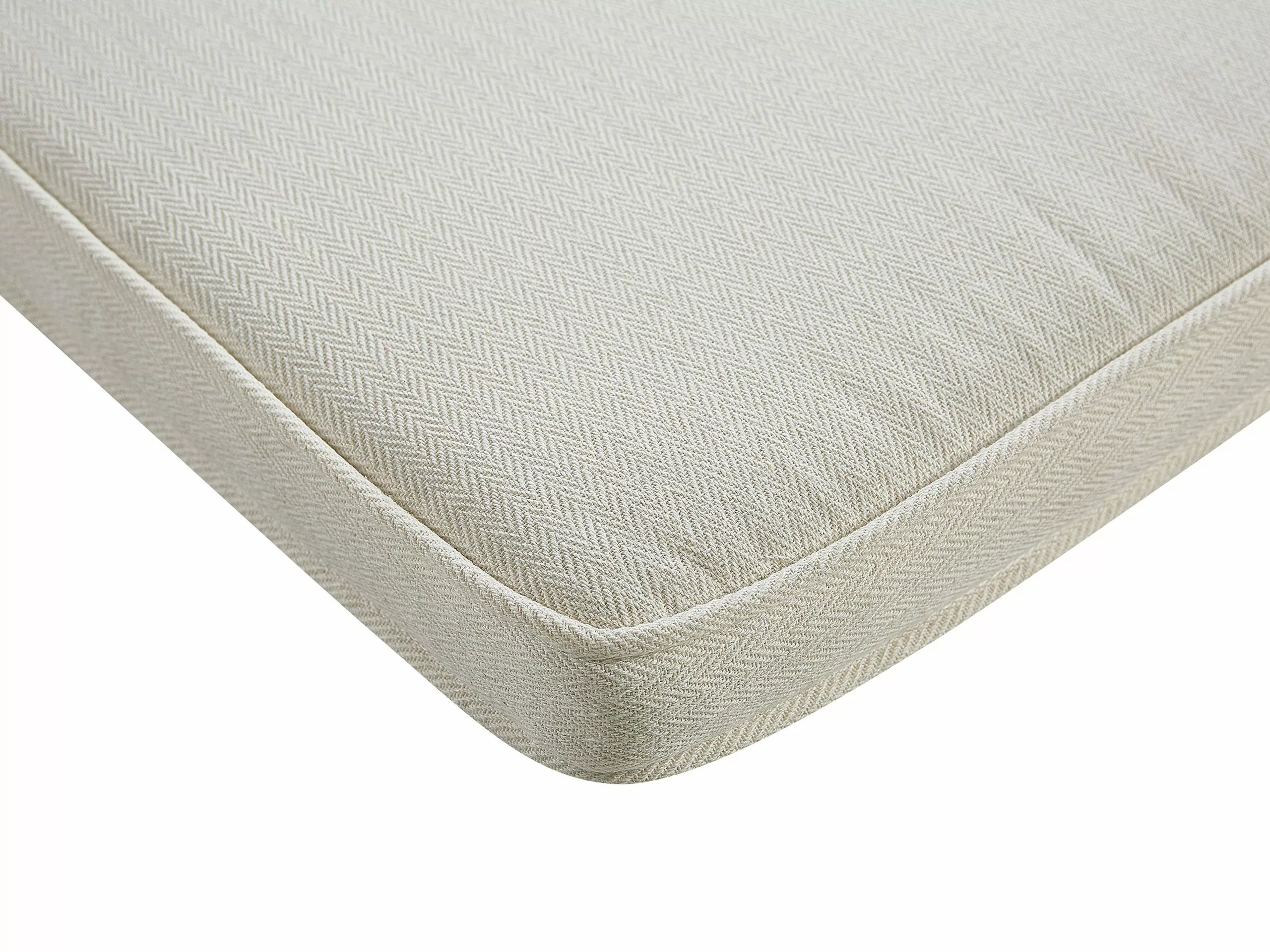 Beliani Tuinset 6-zits Rotan Naturel SUSUA/OLBIA - Afbeelding 10