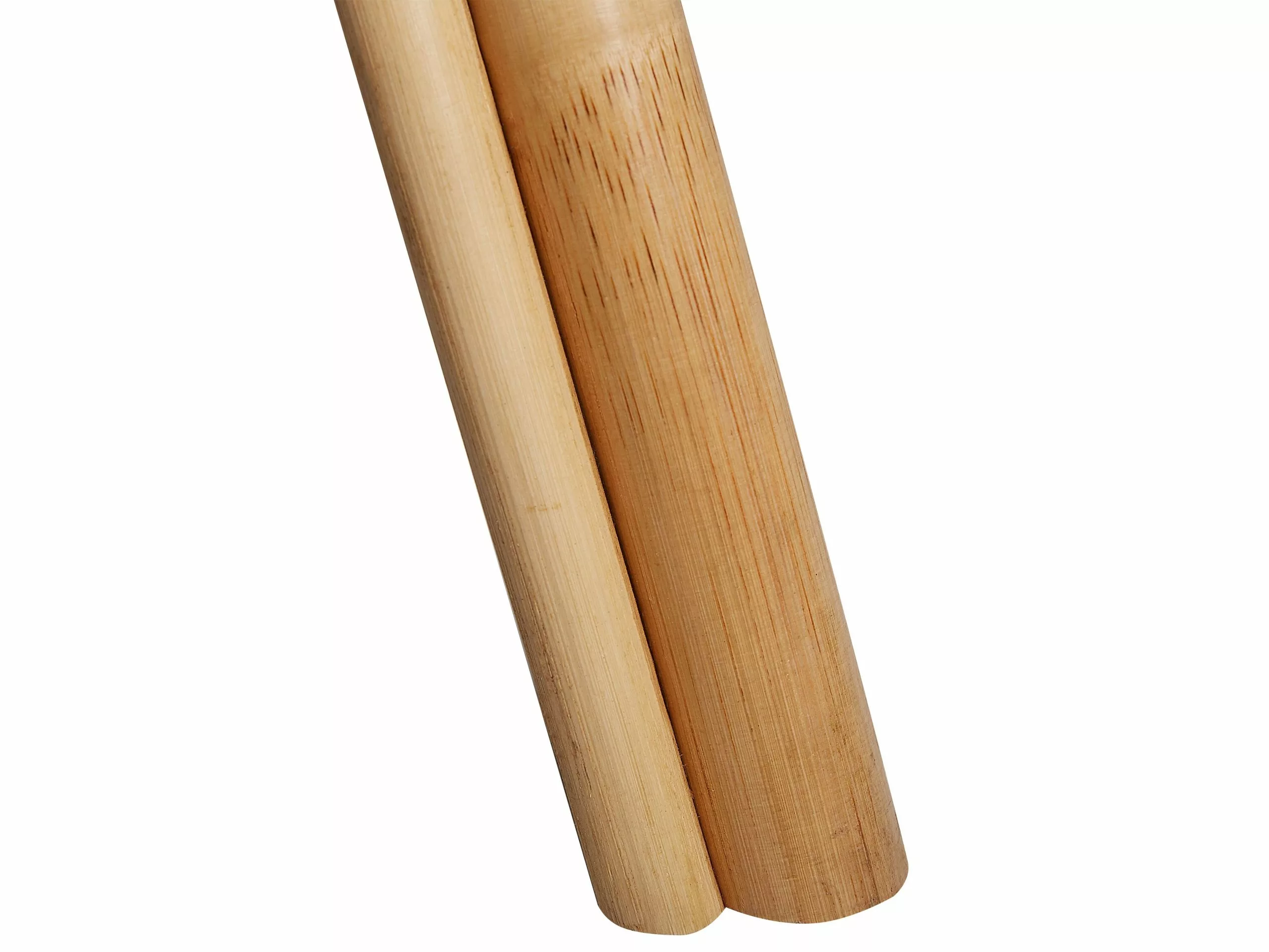 Beliani Bistroset Rotan Natuurlijk FLORENTINE II / LIMNI - Afbeelding 10