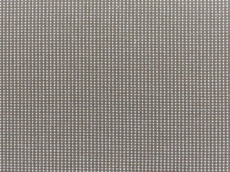 Beliani Tuinbank 2-zits Acaciahout Lichtbruin TIMOR II - Afbeelding 10