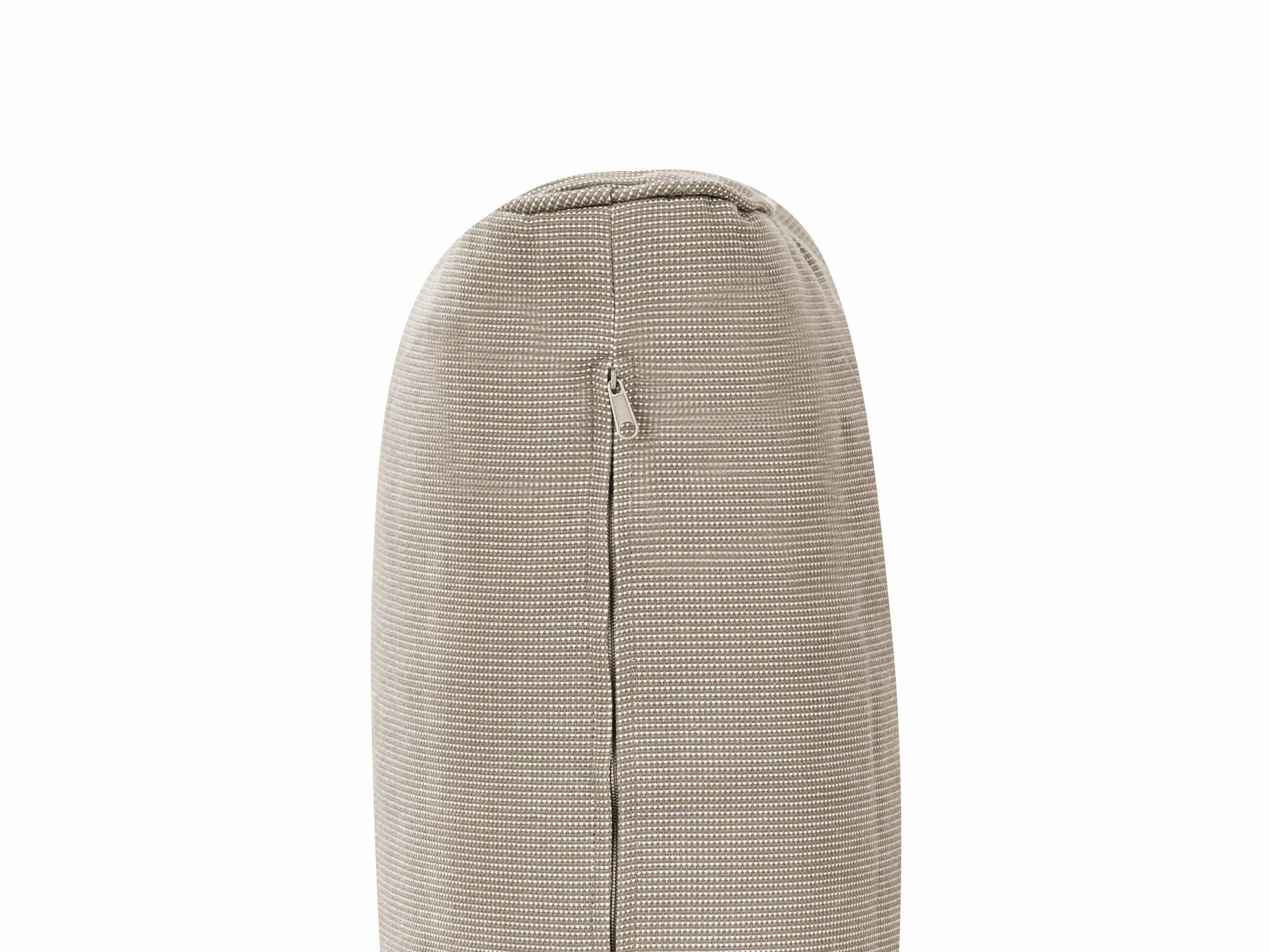 Beliani Tuinbank 2-zits Acaciahout Donker TIMOR II - Afbeelding 6