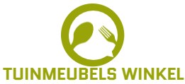 Tuinmeubels winkel